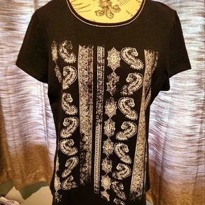 🍁 CHICO'S women's top